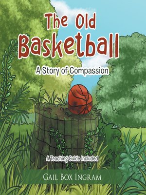 cover image of The Old Basketball
